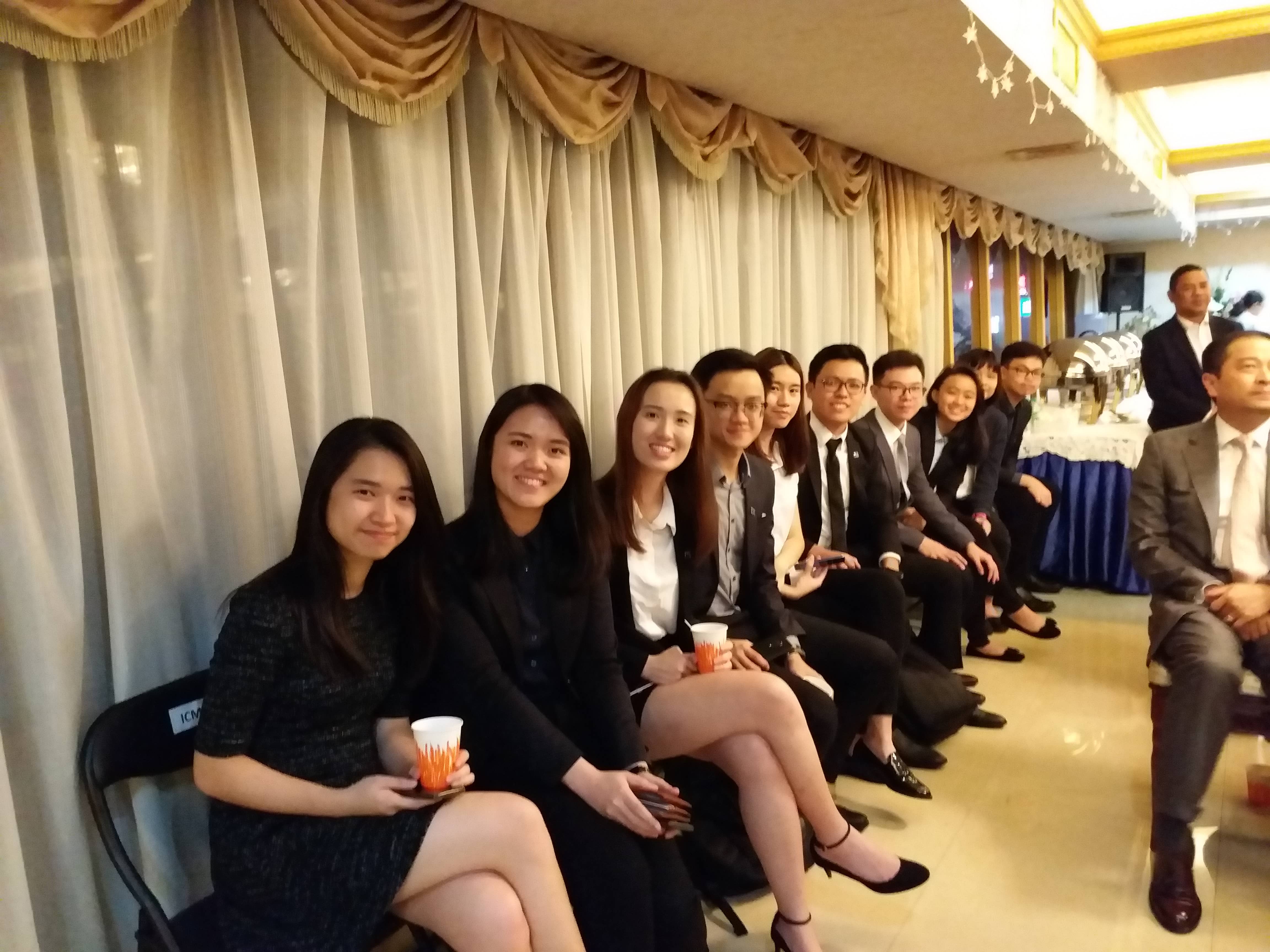 Dialogue with YB LIM Guan Eng Minister of Finance, Malaysia | Malaysian 