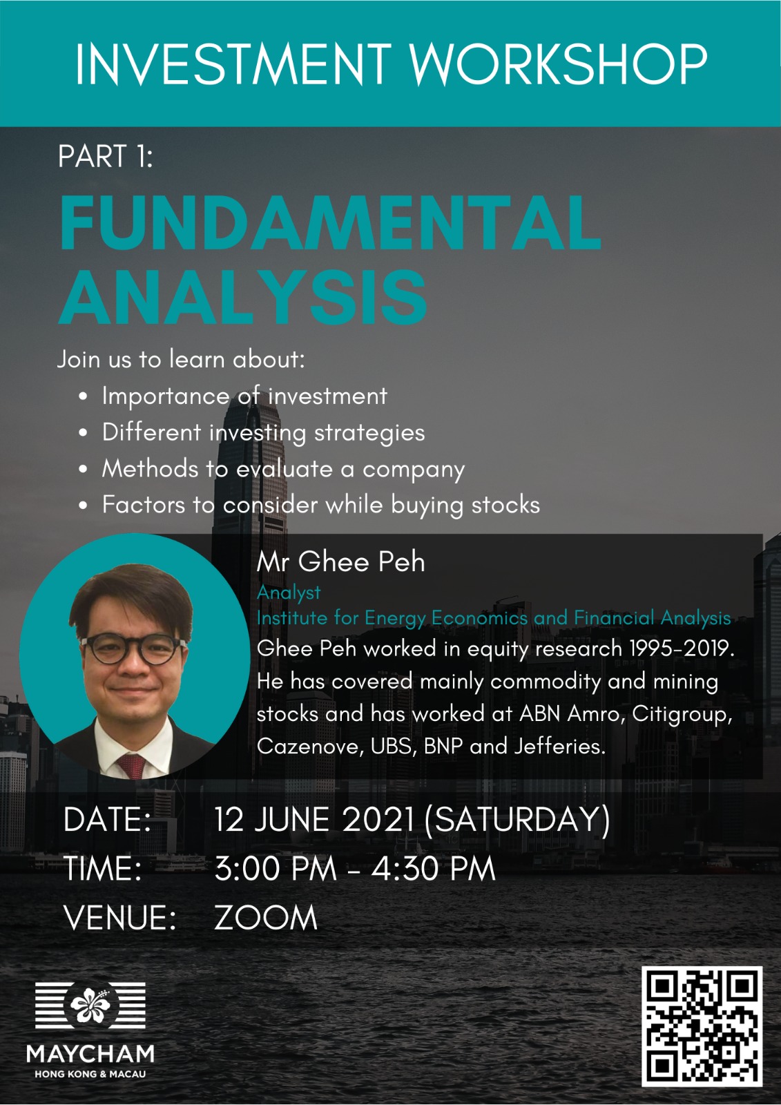 SF EVENT 